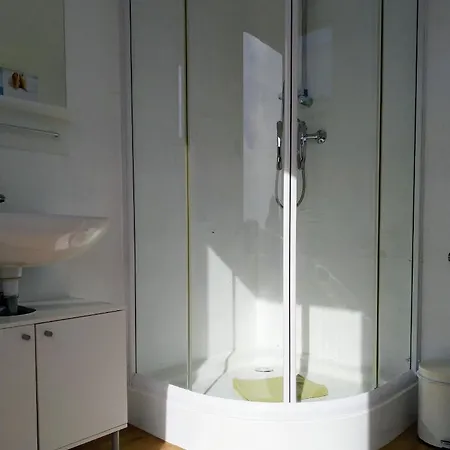 Landgut Voigtsmühle Pipowagen 1